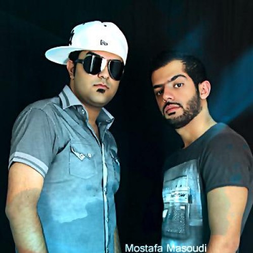 سون و مصطفی مسعودی – مال منی