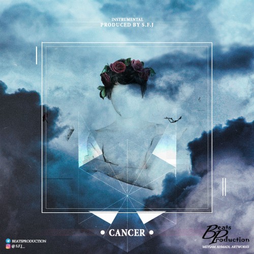ایسترومنتال Cancer از S.F.J