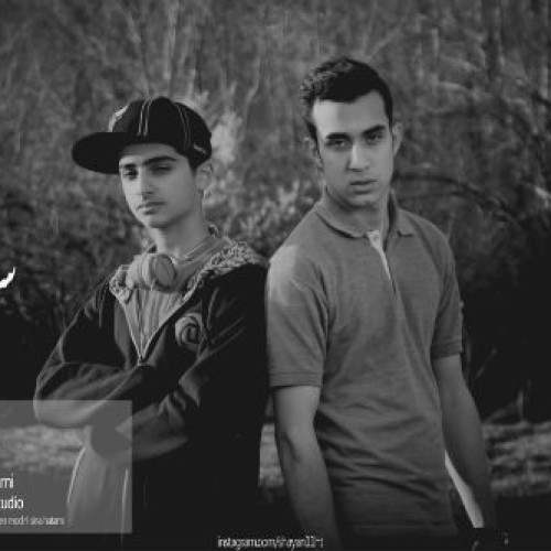 آهنگ جدید شایان Dr و مهرو به نام سلیس