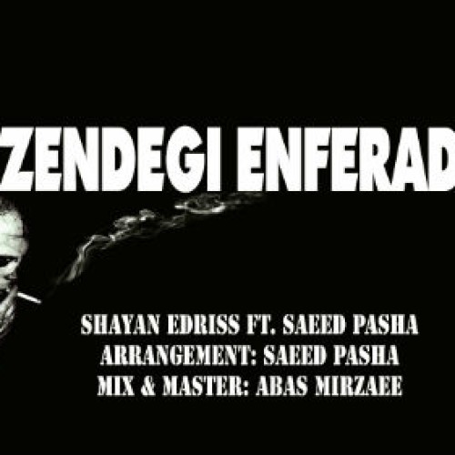 شایان ادریس و سعید پاشا – زندگی انفرادی