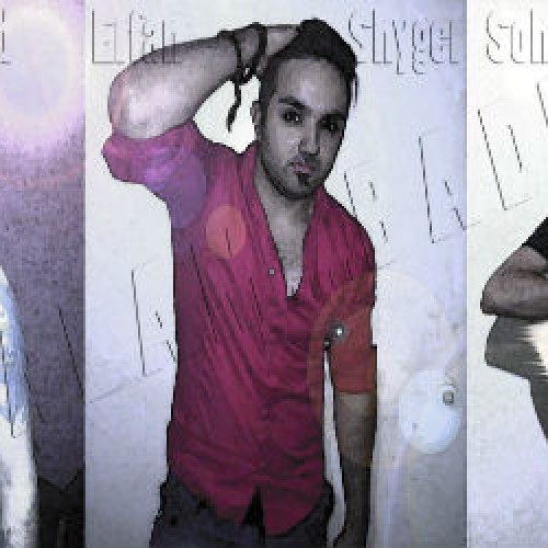 عرفان شایگر ، مهدی جاوید و سهیل – حالم بده