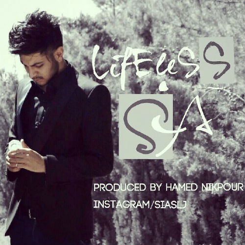 آهنگ LifeLess از سیا آهنگ LifeLess از سیا