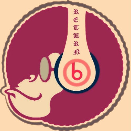 آهنگ جدید از سیاوش مفرد به نام Return