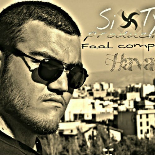 آهنگ جدید از ممد Sixty به نام هوس