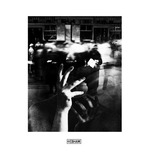 اینسترومنتال Cotard Delusion از So-L