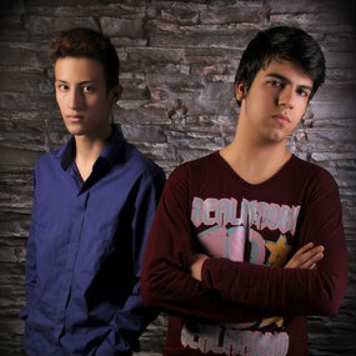 آهنگ سلطان و مرتضی BZ به نام حرفای دروغ