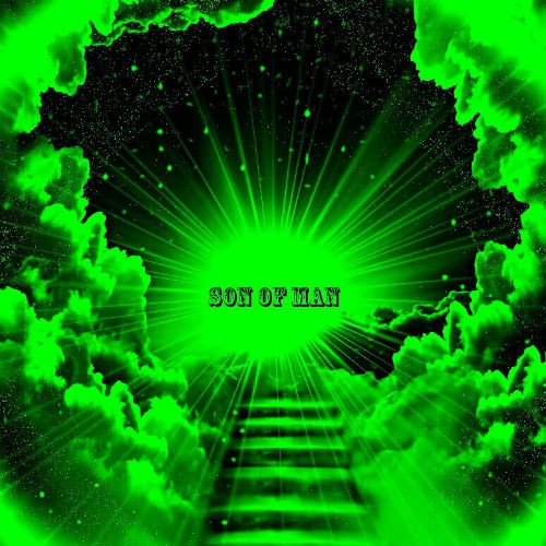 آهنگ برگشتم از گروه Son Of Man