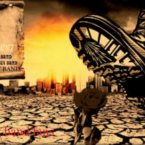 آهنگ جدید رسول صوت بند به نام مهم نیست