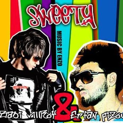 Erfan piZoul و Babi VillRoY – Sweety