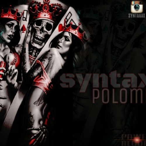 آهنگ پلمپ از سینتکس