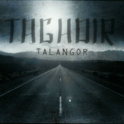 آهنگ جدید گروه تلنگر به نام تقدیر