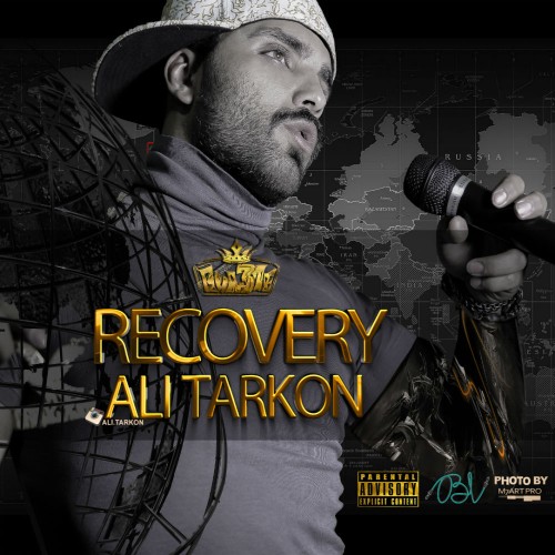 آهنگ ریکاوری از علی تارکن