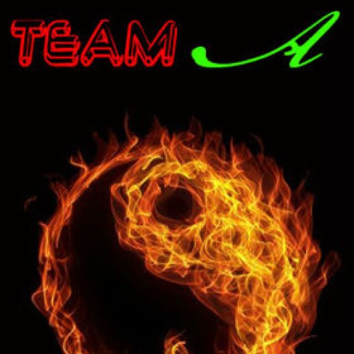 آهنگ جدید Team A به نام توهم جیزه