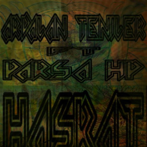 آهنگ جدید اردلان تنیلر و پارسا HP به نام حسرت