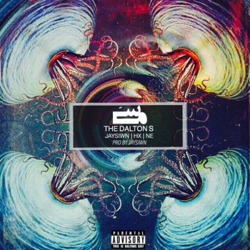 آهنگ سَم از دالتونز