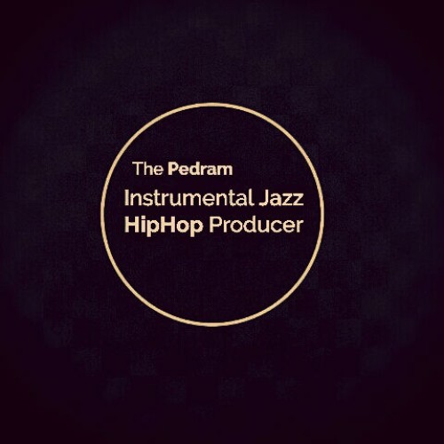 بیت با سبک Jazz Hiphop از The Pedram