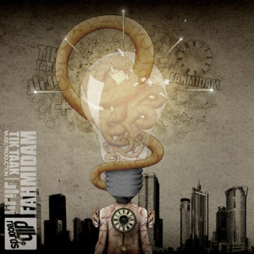 آهنگ جدید تیک تاک به نام فهمیدم