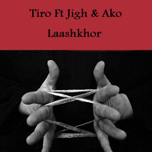 آهنگ جدید تیرو ، جیغ و آکو به نام لاشخور