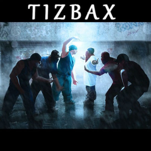 آهنگ خشم از تیزبکس