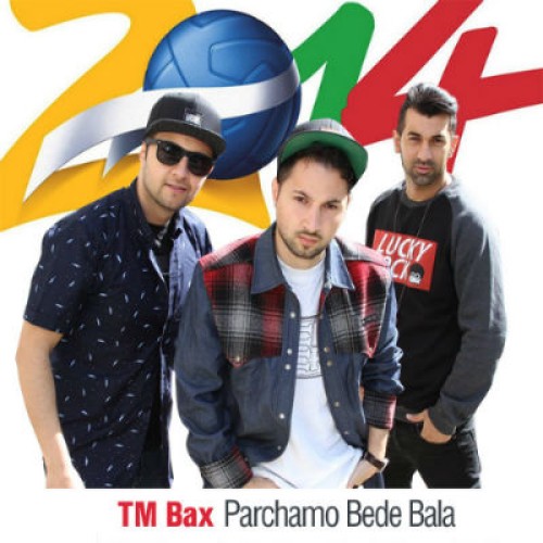 آهنگ جدید گروه TM BAX به نام پرچمو بده بالا