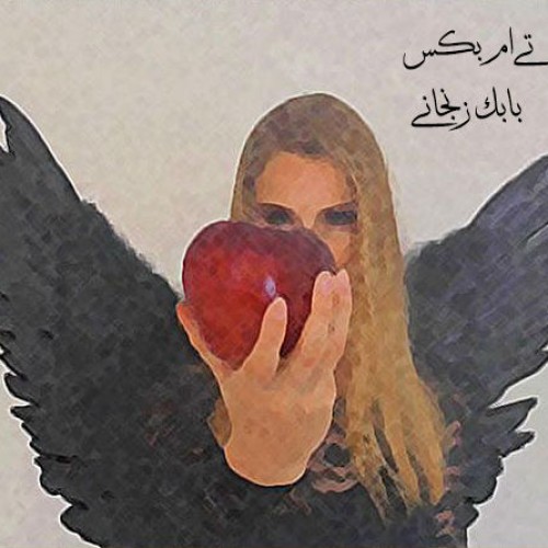 آهنگ بابک زنجانی از TM Bax