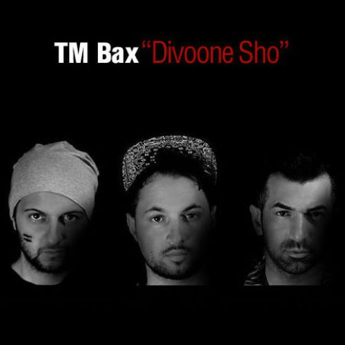 آهنگ جدید گروه TM Bax به نام دیوونه شو