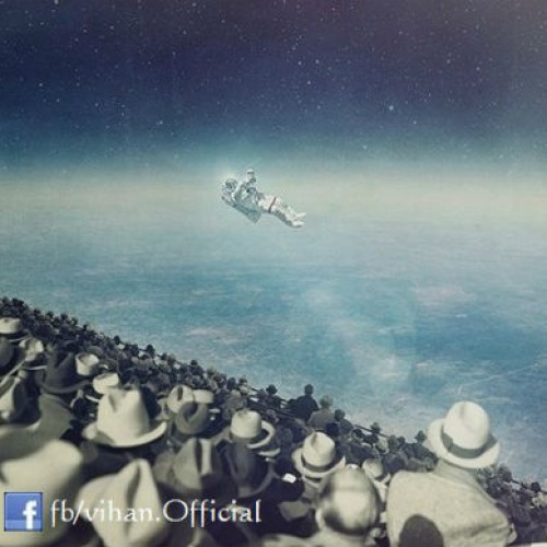 آهنگ جدید بهزاد ویهان به نام جای پام