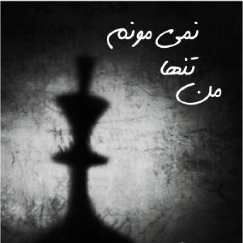 آهنگ جدید ولن به نام من تنها نمیمونم