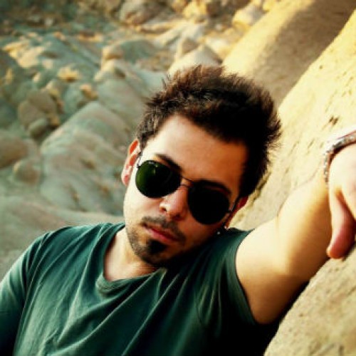 آهنگ جدید امین واتسون به نام عشق و نفرت