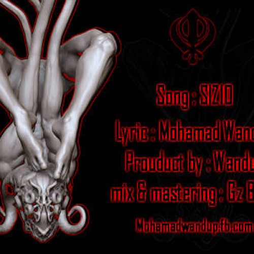 آهنگ جدید محمد ونداپ به نام سیز۱۰