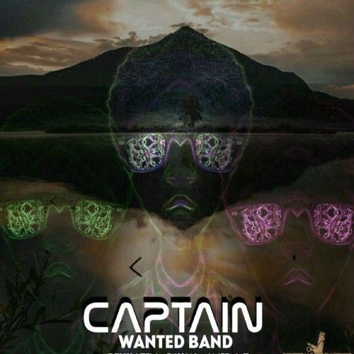 آهنگ ناخدا از وانتد بند