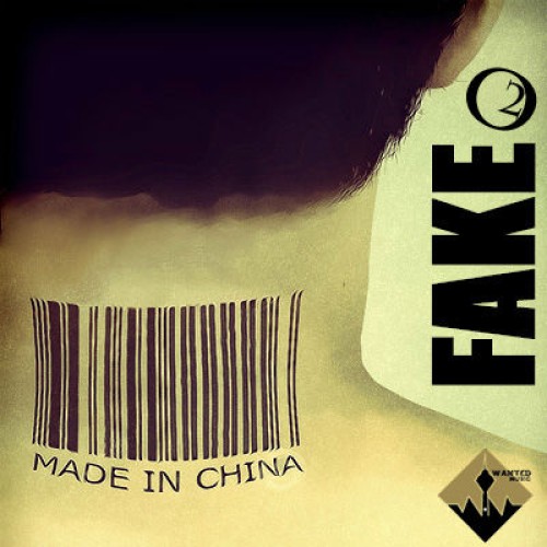 آهنگ جدید گروه Wanted Music به نام Fake