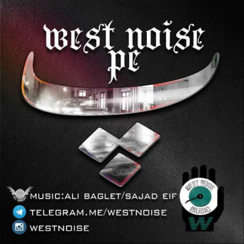 آهنگ پ از وست نویز