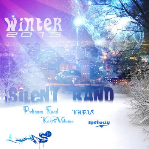 آهنگ جدید سایلنت بند به نام زمستون