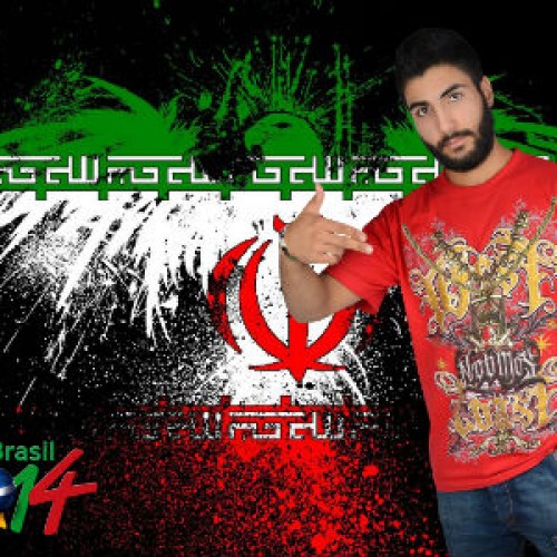 آهنگ جدید دانیال به نام یار دوازدهم