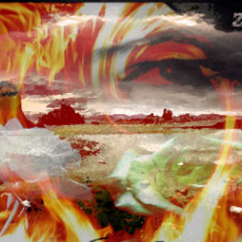 آهنگ جدید حسین زاووش به نام برای تو