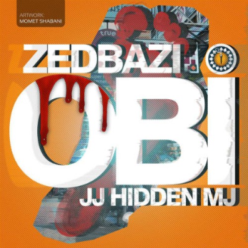 آهنگ جدید گروه زدبازی به نام OBI