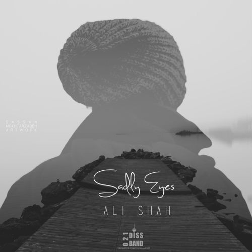 آهنگ چشمای غمگین از زیک و علی شاه