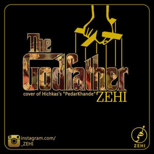 آهنگ گاد فادر از زهی