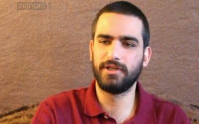 مصاحبه شبکه من و تو با سروش هیچکس