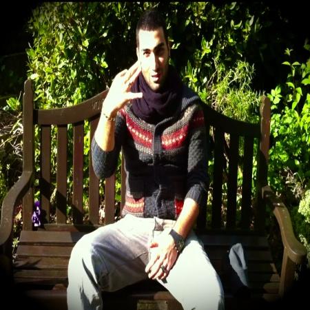 مصاحبه و فری استایل و ۴۰ عکس از حسین تهی